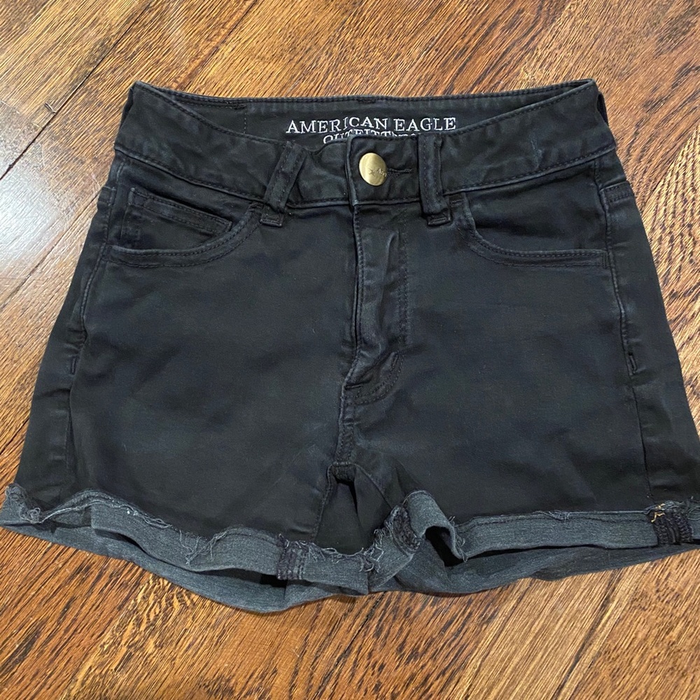 American Eagle Outfitters Jean short